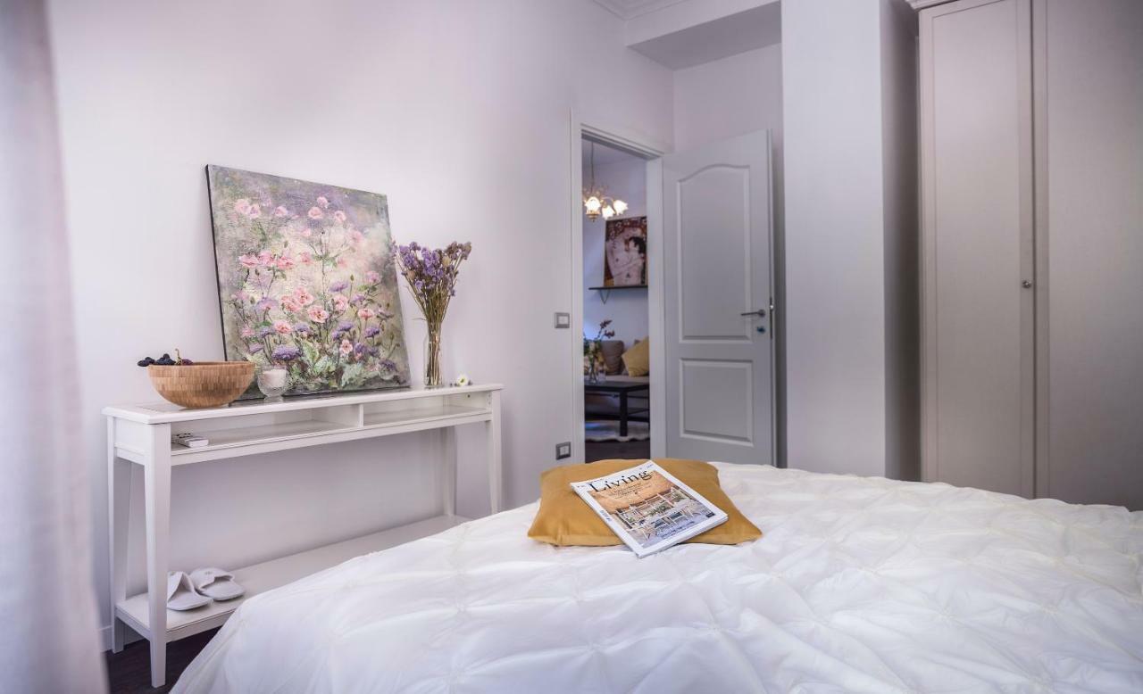 Seven Home Milan Bagian luar foto